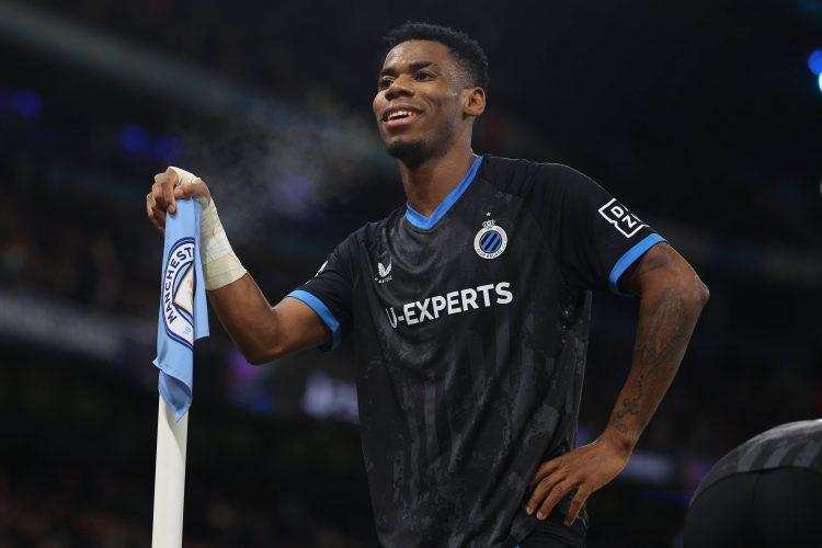 José Mourinho’s Fenerbahçe priced out of Raphael Onyedika move as Club Brugge battle Union SG