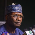 Jostle for Mahmood Yakubu’s successor begins as INEC chair prepares to exit