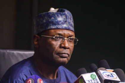 Jostle for Mahmood Yakubu’s successor begins as INEC chair prepares to exit