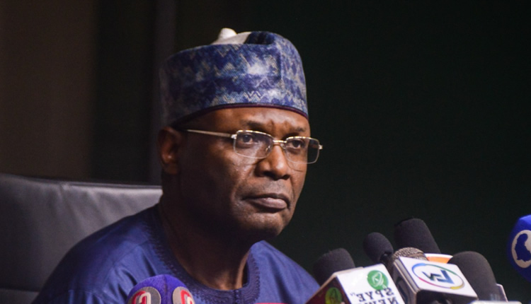 Jostle for Mahmood Yakubu’s successor begins as INEC chair prepares to exit