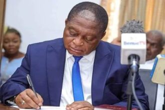 “Judicial Independence Upheld” — Court Bars Benue State Assembly And Governor From Acting On CJ’s Removal Without NJC Consent