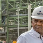 JUST IN: Aliko Dangote retires as Dangote cement chairman