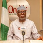 JUST IN: Appeal Court affirms Ondo governor’s election