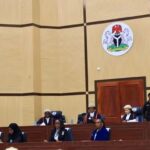 JUST IN: Appeal Court orders immediate reinstatement of ACP dismissed by Nigeria police