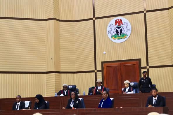 JUST IN: Appeal Court orders immediate reinstatement of ACP dismissed by Nigeria police