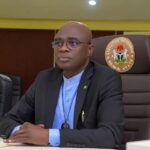 JUST IN: Benue State Governor Hyacinth Alia Sacks Commissioners