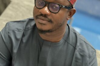 JUST IN: Coalition party ADC makes fresh appointment