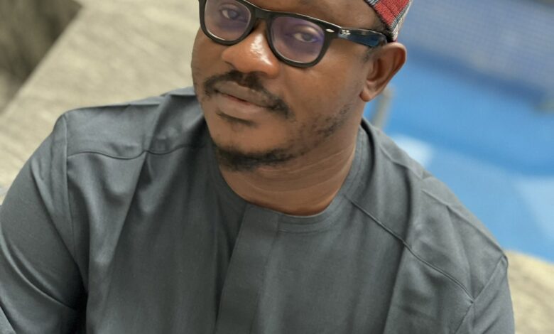JUST IN: Coalition party ADC makes fresh appointment