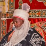 JUST IN: Emir of Gusau, Dr. Ibrahim Bello, dies at 71