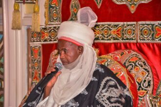 JUST IN: Emir of Gusau, Dr. Ibrahim Bello, dies at 71