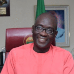 JUST IN: Fayose’s former deputy governor dumps PDP, next line of action revealed