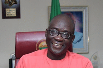 JUST IN: Fayose’s former deputy governor dumps PDP, next line of action revealed