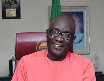 JUST IN: Fayose’s former deputy governor dumps PDP, next line of action revealed