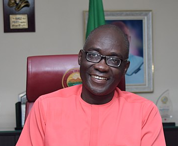 JUST IN: Fayose’s former deputy governor dumps PDP, next line of action revealed