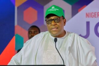 JUST IN: FG bows to pressure, withdraws circular on nurses’ wages