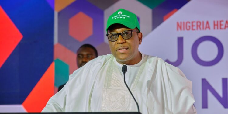 JUST IN: FG bows to pressure, withdraws circular on nurses’ wages