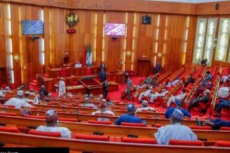 JUST IN: Four PDP senators, three reps dump party for APC