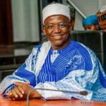 JUST IN: Governor Sani’s Information Commissioner Dumps Kaduna Cabinet