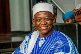 JUST IN: Governor Sani’s Information Commissioner Dumps Kaduna Cabinet