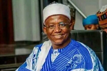 JUST IN: Governor Sani’s Information Commissioner Dumps Kaduna Cabinet