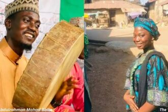 JUST IN: Islamic cleric sentenced to death by Kwara court for killing final-year student