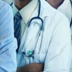 JUST IN: Lagos doctors declare 3-day warning strike