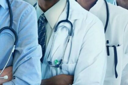 JUST IN: Lagos doctors declare 3-day warning strike