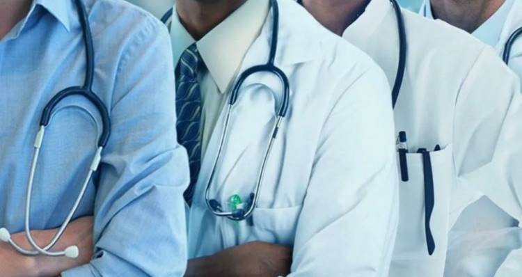 JUST IN: Lagos doctors declare 3-day warning strike