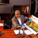 JUST IN: NCDC confirms massive outbreaks of cholera, dengue, Mpox, diphtheria in Nigeria