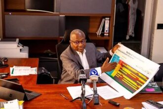 JUST IN: NCDC confirms massive outbreaks of cholera, dengue, Mpox, diphtheria in Nigeria