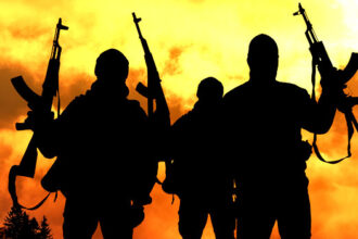 JUST IN: Notorious bandit leader Dan Dari Biyar killed in Sokoto