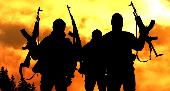 JUST IN: Notorious bandit leader Dan Dari Biyar killed in Sokoto