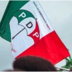 JUST IN: Osun Senator dumps PDP, gives reason