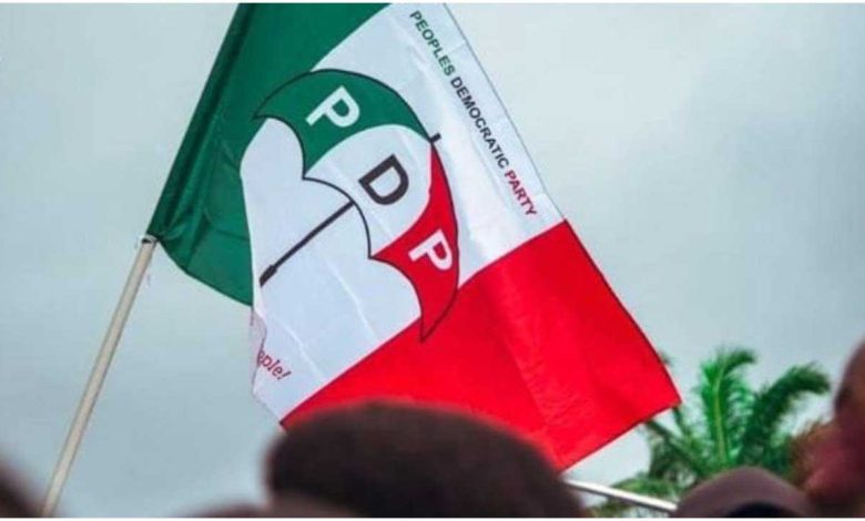 JUST IN: Osun Senator dumps PDP, gives reason