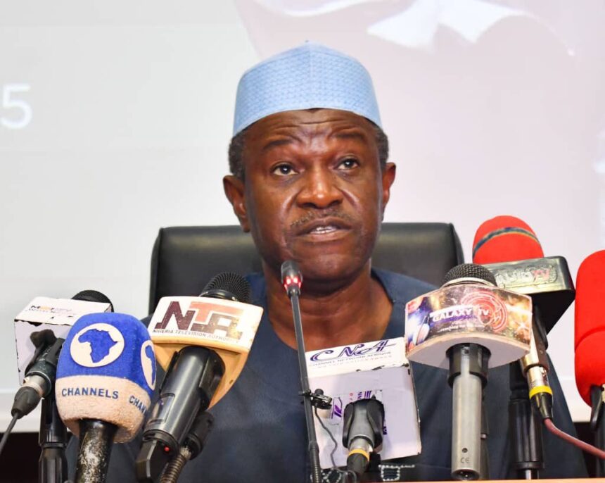 JUST IN: Over 396,000 students benefit from Tinubu govt’s loans