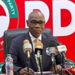JUST IN: PDP fixes Nov. 15 for national convention in Ibadan