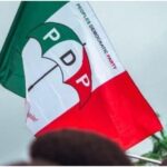 JUST IN: PDP NEC schedules election of new NWC members for November 15