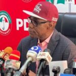 JUST IN: PDP reacts after assassination attempt on party’s Anambra guber candidate