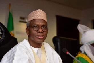 JUST IN: SDP sacks El-Rufai, bans him for 30 years, rejects ADC coalition
