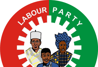 JUST IN: Trouble for Abure as Labour Party NEC elects new Interim National Chairperson