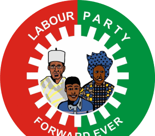 JUST IN: Trouble for Abure as Labour Party NEC elects new Interim National Chairperson