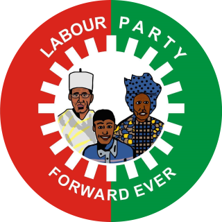 JUST IN: Trouble for Abure as Labour Party NEC elects new Interim National Chairperson