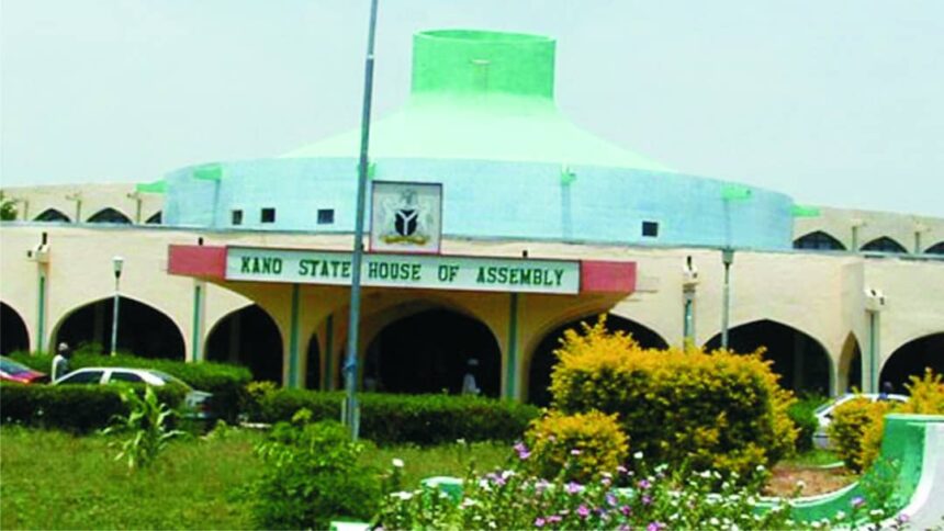 Kano Assembly Confirms Petition Against ALGON Chair, Denies Launching Investigation