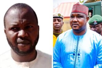 Kano Commissioner Bails Out Alleged Cartel Boss, Suleiman Danwawu
