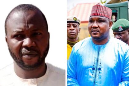 Kano Commissioner Bails Out Alleged Cartel Boss, Suleiman Danwawu