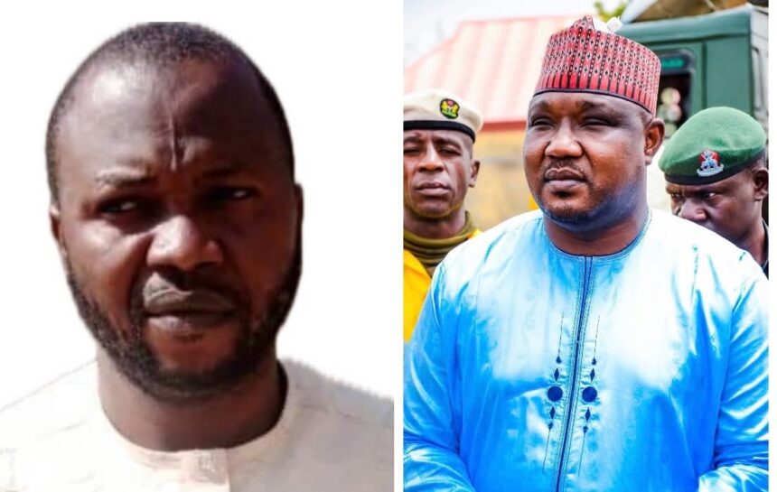 Kano Commissioner Bails Out Alleged Cartel Boss, Suleiman Danwawu