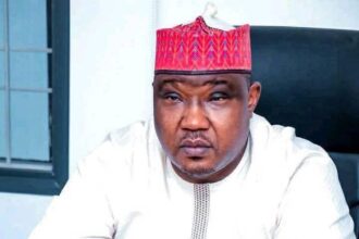 Kano Commissioner Withdraws Surety for Notorious Drug Cartel Suspect Case