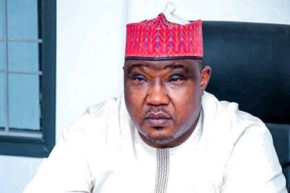 Kano Commissioner Withdraws Surety for Notorious Drug Cartel Suspect Case