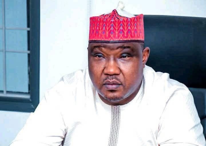 Kano Commissioner Withdraws Surety for Notorious Drug Cartel Suspect Case