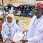 Kano GGSS Janbulo Holds Annual Prize Day